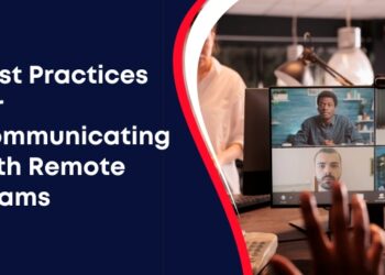 How to Stay Productive While Working Remotely