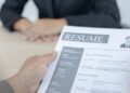 How to Highlight Your Achievements on Your Resume