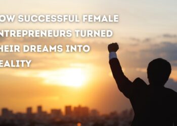 Essential Leadership Skills for Women in Business