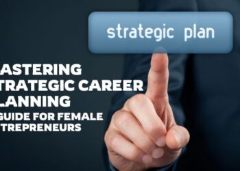 Navigating Job Market Challenges as a Female Professional