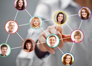 Effective Networking Strategies for Businesswomen