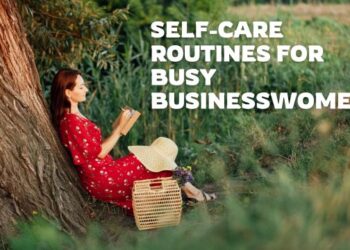 Prioritizing Mental Health in a Corporate Career