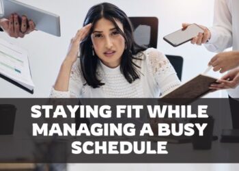 Prioritizing Mental Health in a Corporate Career