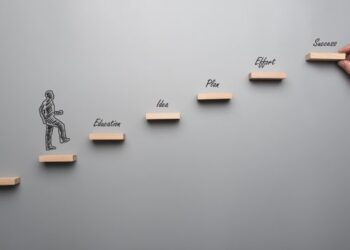 How to Map Out a Successful Career Trajectory