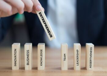 The Rise of Women Entrepreneurs: Key Ingredients for Success